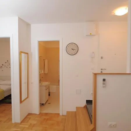 Amaros Apartment Zadar Room photo