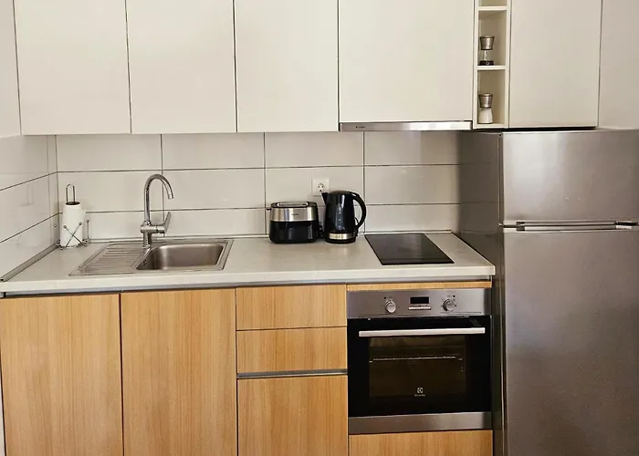 Amaros Apartment