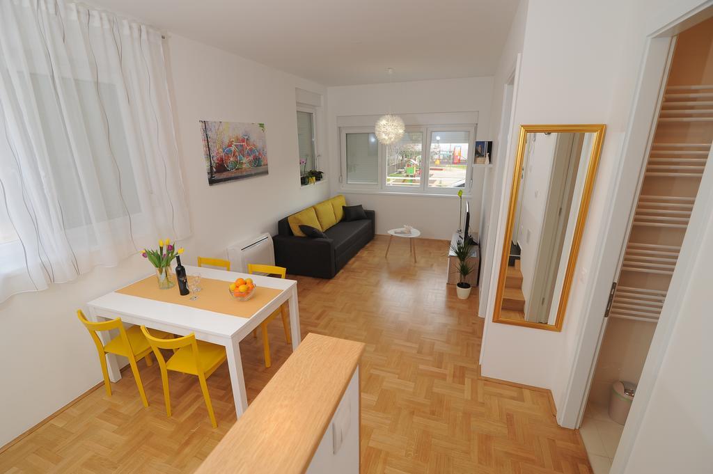 Apartament Amaros Zadar