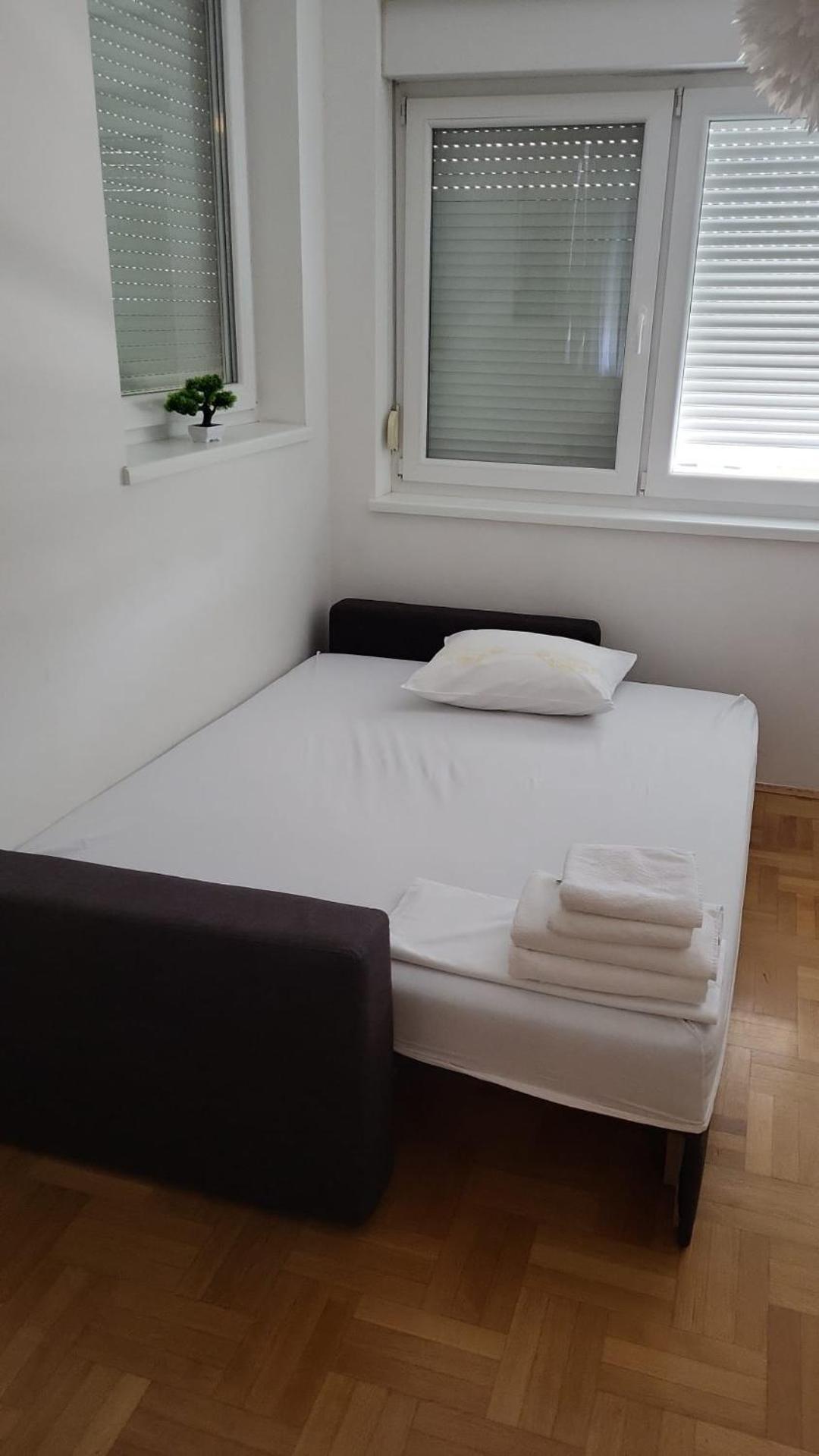 Amaros Apartament *