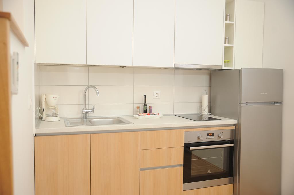 Amaros Apartament Zadar