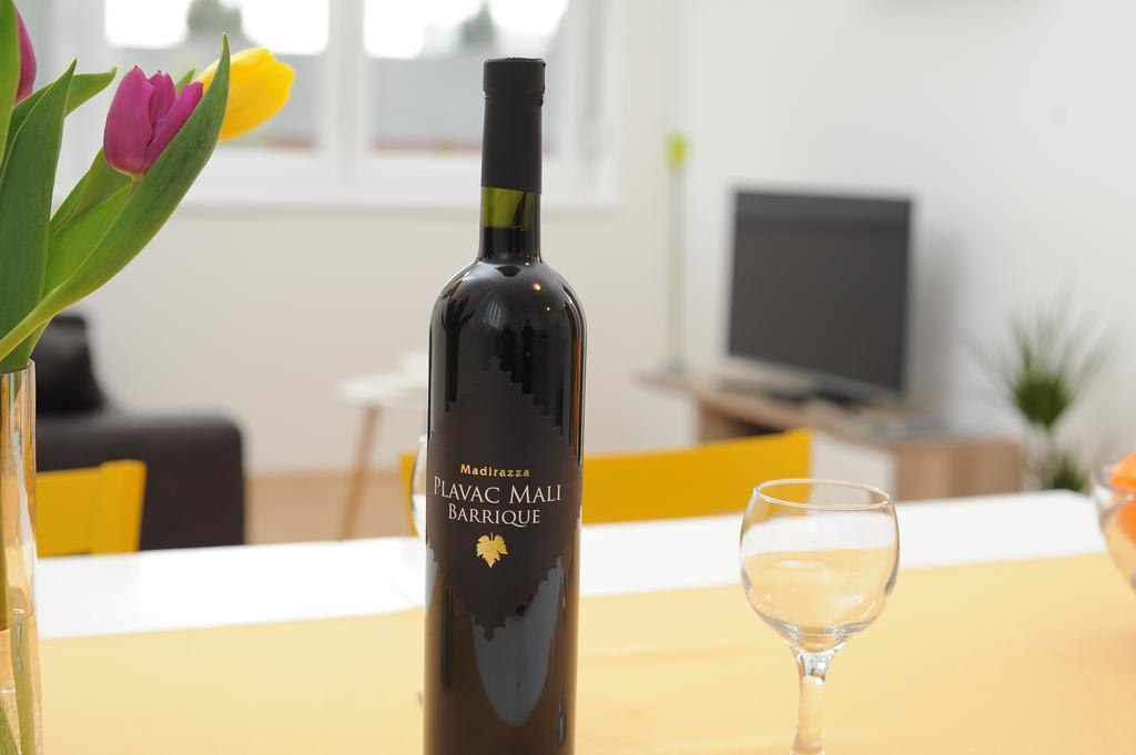 Amaros Apartament Zadar