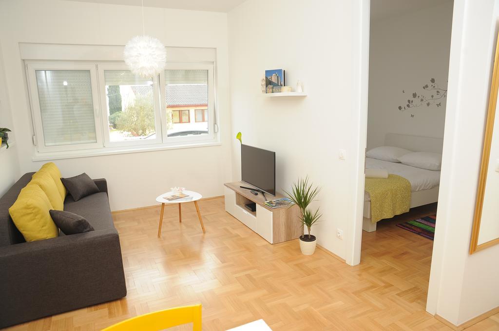 Amaros Apartament