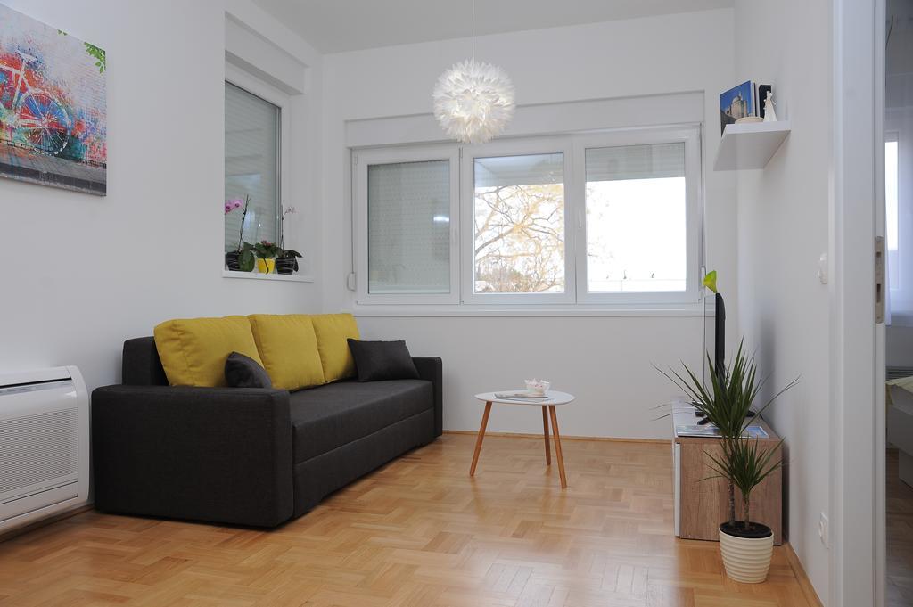 Apartament Amaros Zadar