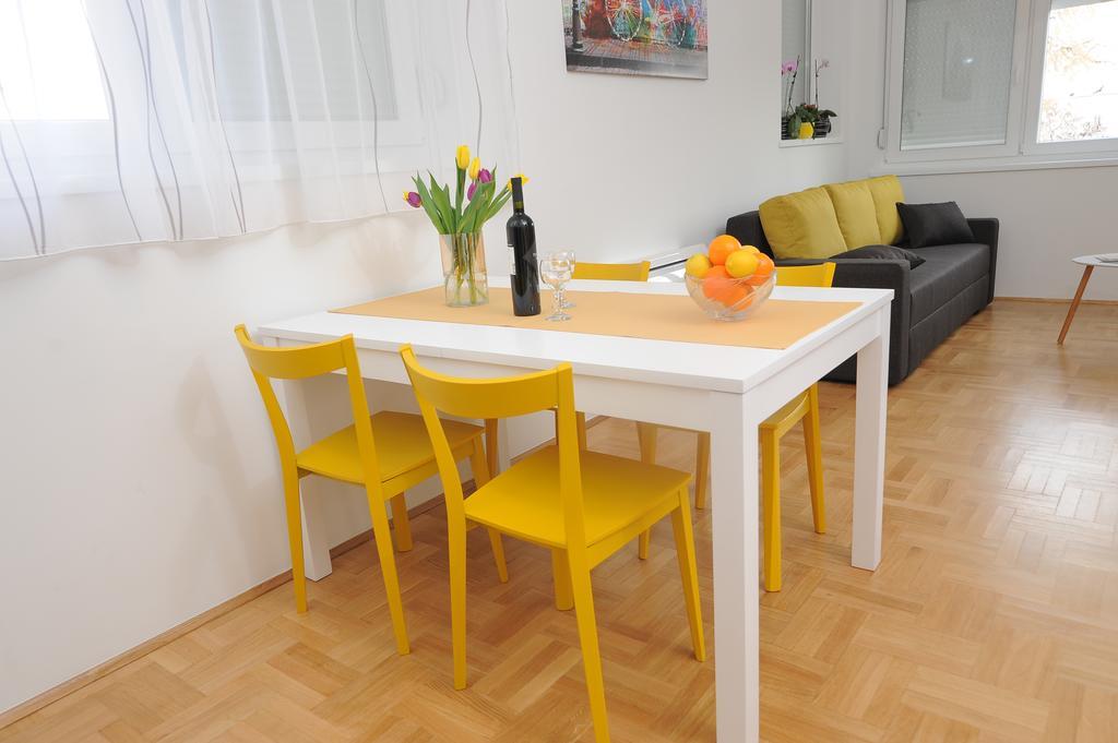Amaros Apartament